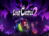 Lost Castle 2: Trainer (V 0.4.2.7_13): HP infinito y súper velocidad