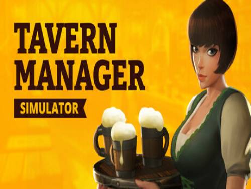 Tavern Manager Simulator: Plot of the game