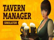 Tavern Manager Simulator: +4 Trainer (15372371): Super jump and endless money