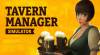 Tavern Manager Simulator: Trainer (15372371): Supersprong en oneindig geld