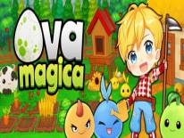 Ova Magica: Trainer (0.633): Itens de uso infinito e superdanos