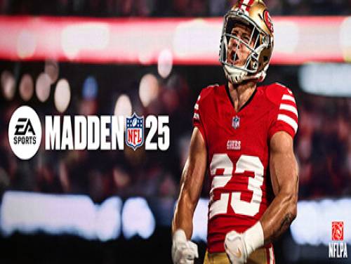 EA Sports Madden NFL 25: Trame du jeu