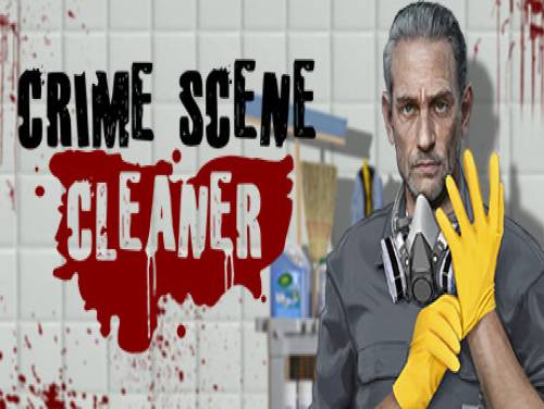 Crime Scene Cleaner: Trama del juego