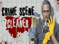 Crime Scene Cleaner: Trainer (ORIGINAL): Game speed and endless bucket water