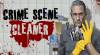 Crime Scene Cleaner: Trainer (ORIGINAL): Spielgeschwindigkeit und unendlich viele Wassereimer