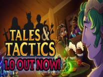 Trucchi di Tales and Tactics per PC • Apocanow.it