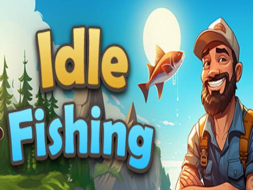 Idle Fishing: Plot of the game