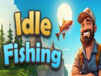 Idle Fishing: Trainer (ORIGINAL): Mega gemme e velocità di gioco