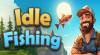 Idle Fishing: Trainer (ORIGINAL): Mega-Edelsteine ​​und Spielgeschwindigkeit