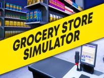 Cheats and codes for Grocery Store Simulator