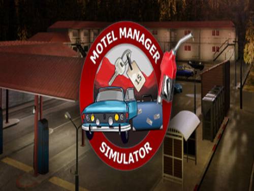 Motel Manager Simulator: Verhaal van het Spel