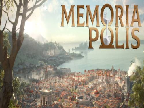 MEMORIAPOLIS: Verhaal van het Spel