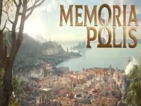 Cheats and codes for MEMORIAPOLIS