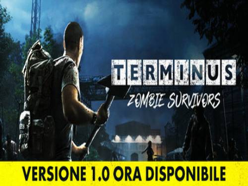 Terminus: Zombie Survivors: Videospiele Grundstück