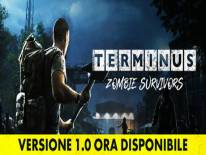 Cheats and codes for Terminus: Zombie Survivors