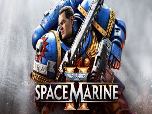 Warhammer 40,000: Space Marine 2: Trama del juego