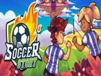 Cheats and codes for Soccer Story