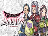 Trucchi e codici di Dragon Quest Monsters: The Dark Prince