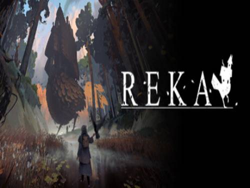 Reka: Trama del juego