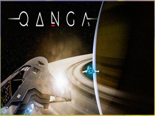 QANGA: Trama del Gioco