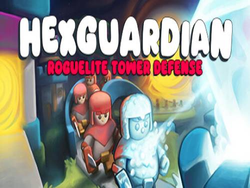 Hexguardian: Plot of the game