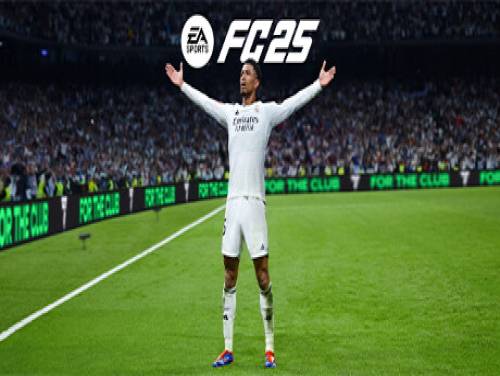 EA Sports FC 25: Enredo do jogo