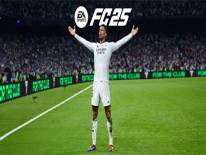 EA Sports FC 25: Trainer (ORIGINAL): Simulate endless skill points and reset game time