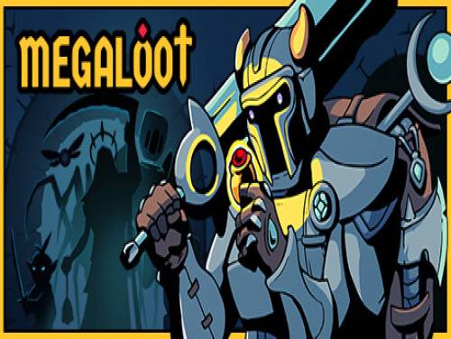 Megaloot: Plot of the game