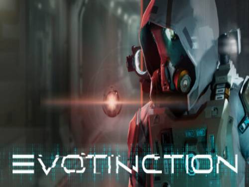 Evotinction: Plot of the game