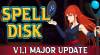 Cheats and codes for Spell Disk (PC)