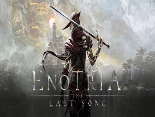 Enotria: The Last Song: Plot of the game