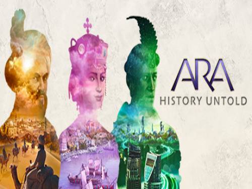 Ara: History Untold: Trama del juego