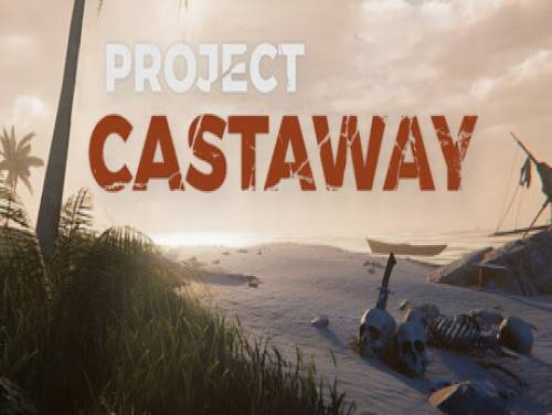 Project Castaway: Verhaal van het Spel