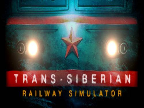 Trans-Siberian Railway Simulator: Enredo do jogo