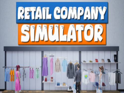 Retail Company Simulator: Plot of the game