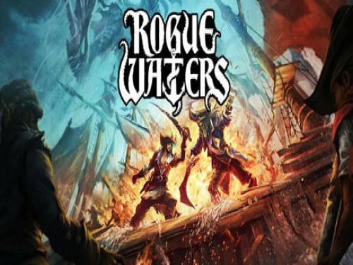 Rogue Waters: Trama del juego