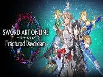 Cheats and codes for SWORD ART ONLINE Fractured Daydream