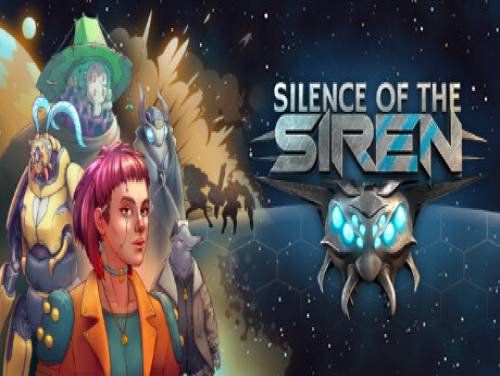 Silence of the Siren: Trama del juego