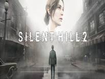 Cheats and codes for Silent Hill 2