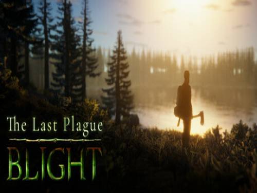 The Last Plague: Blight: Enredo do jogo