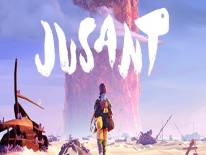 Cheats and codes for Jusant