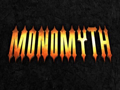 Monomyth: Trame du jeu