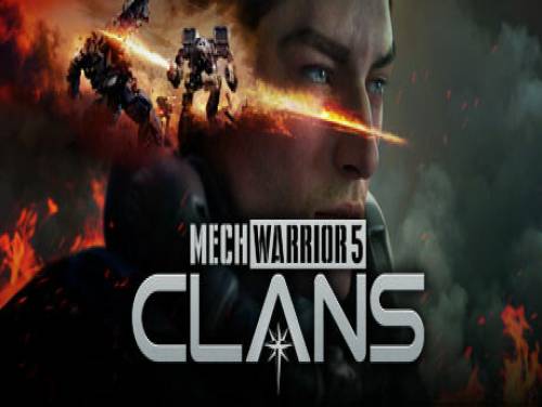 MechWarrior 5: Clans: Trame du jeu