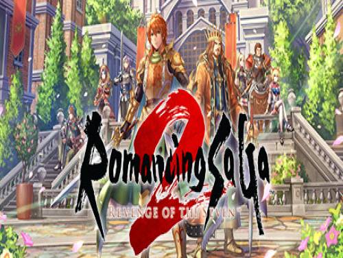 Romancing SaGa 2: Revenge of the Seven: Plot of the game