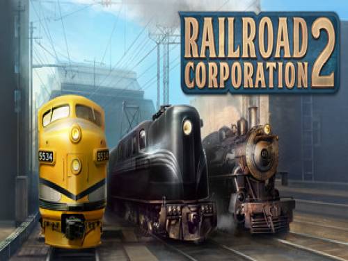 Railroad Corporation 2: Trama del Gioco