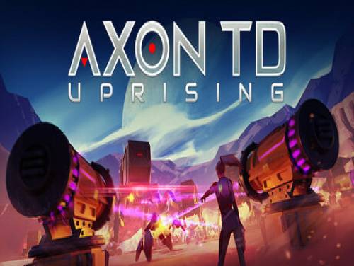 Axon TD: Uprising: Verhaal van het Spel