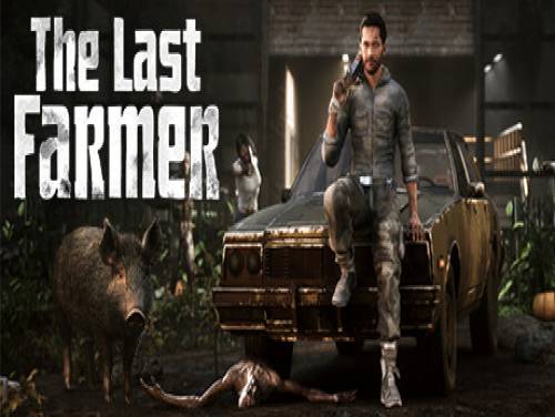 The Last FARMER: Plot of the game