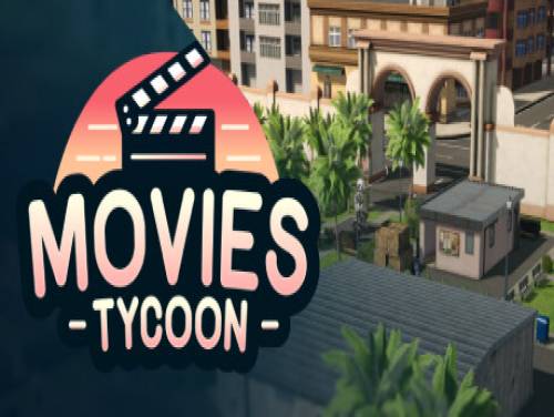 Movies Tycoon: Trama del juego