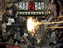 Cheats and codes for Bad 2 Bad: Apocalypse