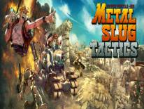 Cheats and codes for Metal Slug Tactics